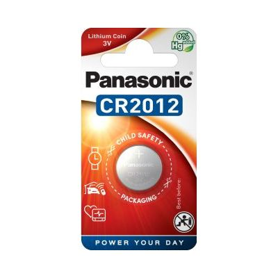 Батерии Panasonic 13