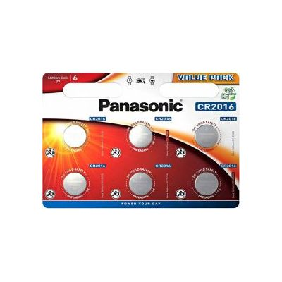 Батерии Panasonic 17