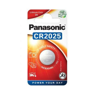Батерии Panasonic 18
