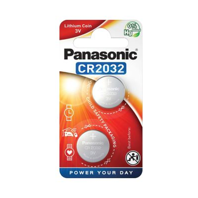 Батерии Panasonic 22