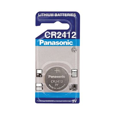Батерии Panasonic 26