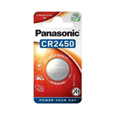Батерии Panasonic 27