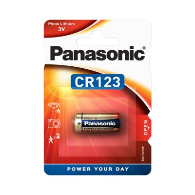 Батерии Panasonic 28