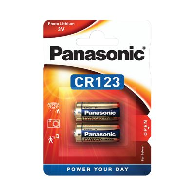 Батерии Panasonic 29