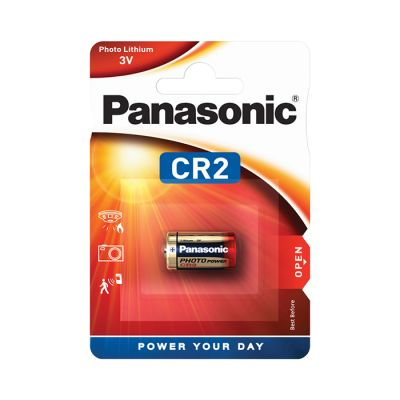Батерии Panasonic 30