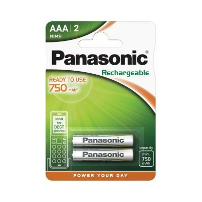 Батерии Panasonic 32