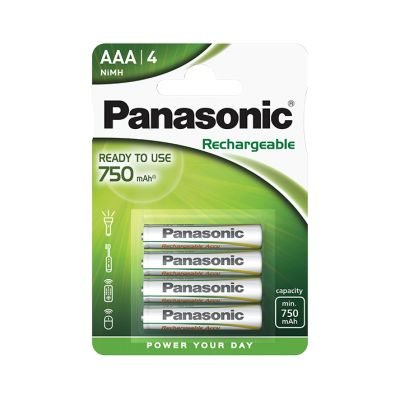 Батерии Panasonic 33