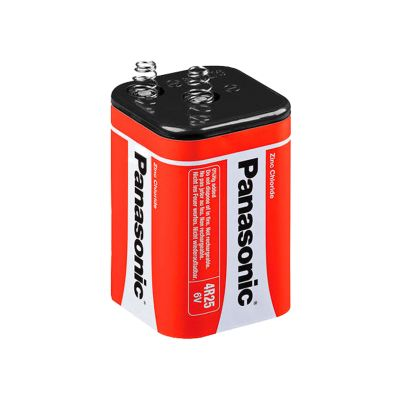 Батерии Panasonic 6