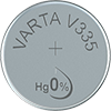 Батерия 335 - SR512 - SR512SW - Varta