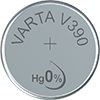 Батерия 390 - SR54  - SR1130SW - Varta