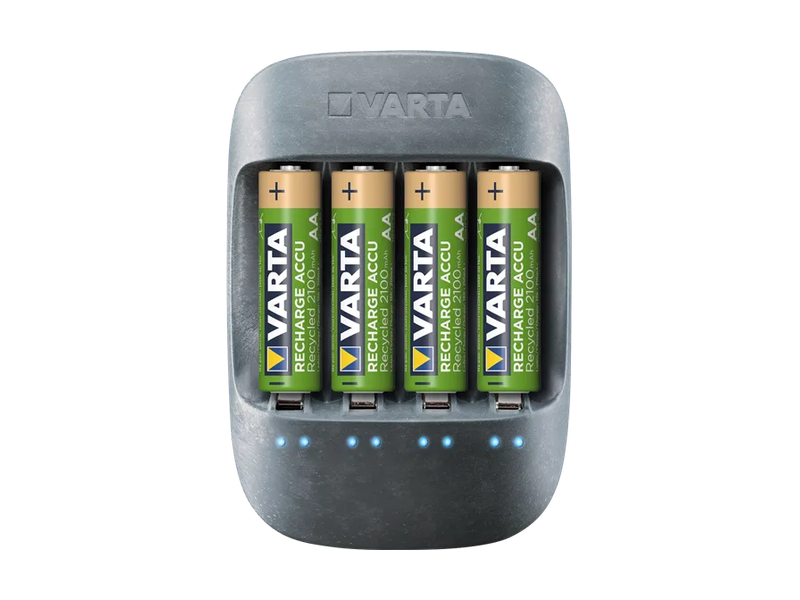 Зарядно за батерии 25