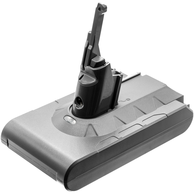 Батерия за прахосмукачка Dyson V8 Animal Exclusive -  21.6V 2600 mAh