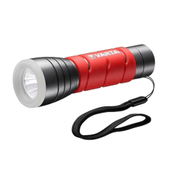 Фенер Varta Outdoor Sports F10 LED с 3 батерии ААА