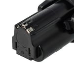 Батерия за винтоверт Black And Decker LBXR12 - Li-ion 12V, 1500 mAh