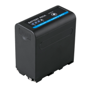 Батерия за видеокамера Sony NP-F970 7850 mAh + USB 5V DC8.4V