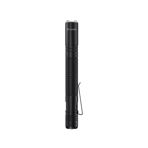 Алуминиев фенер Varta F10 Pro + 2 батерии ААА