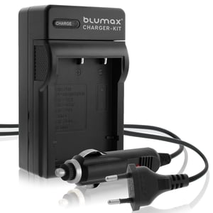 Зарядно за фотоапарат Olympus LI-20B