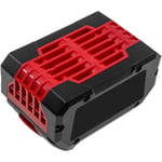 Батерия за Bosch GSR 18V GDS 18V 1600A016GB - 18V 8AH