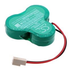 Battery for BMW alarm system 65 75 8 368 267 BMW E39 E46 - 7.2V