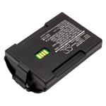 Батерия за баркод четец Honeywell TXE TECTON MX7 - 7.4V 2600 mAh
