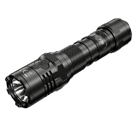 Акумулаторен фенер NITECORE P20i 1800 LM