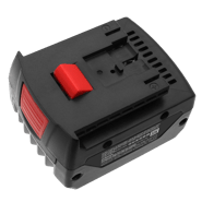 Батерия за винтоверт Bosch BAT607G BAT614G  - Li-Ion 14.4V 4.0 AH
