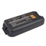 Батерия за баркод четец Intermec CK70 CK71 - 3.7V 4400 mAh