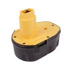 Батерия за винтоверт Dewalt DWCB14 - 14.4V 3000 mAh 