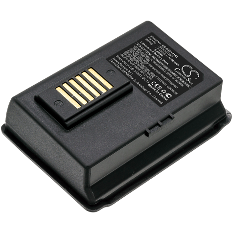 Батерия за Datalogic 94ACC1293 94ACC1294 - 7.4V 1200 mAh