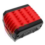 Батерия за винтоверт Bosch BAT607G BAT614G  - Li-Ion 14.4V 4.0 AH