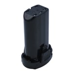 Батерия за Hitachi BCL 715 Hitachi WH7DL - 7.2V 2500 mAh