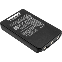 Crane remote control Battery for Autec  R0BATT00E13A0 LPM01 - 3.7V