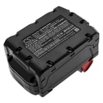 Батерия за Berner BBP 18 175187 - 18V 3000 mAh