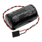 Батерия за Cameron Nuflo 9A-100005111 MV-100005111 - 3.6V Li-SOCl2