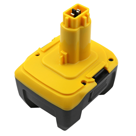 Батерия за винтоверт Dewalt DE9141 - 14.4V 3000 mAh