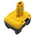 Батерия за винтоверт Dewalt DE9141 - 14.4V 3000 mAh