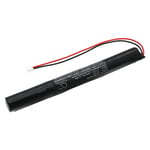 Батерия за HILTI GX 120 ME HILTI  381458 - 4.5V Li-MnO2