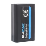 Батерия за фотоапарат Nikon EN-EL1 Li-Ion 750 mAh