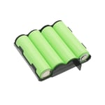 Батерия за Chattanooga 941213 - 4.8V 2000 mAh