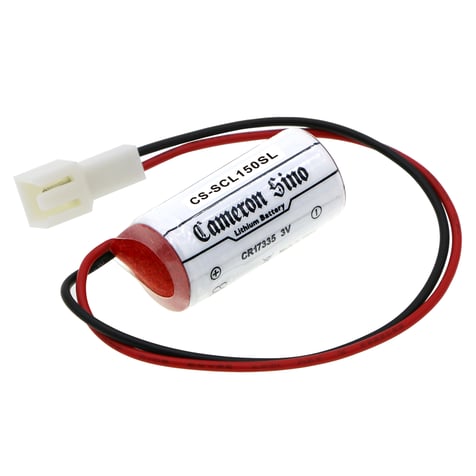 Батерия за Allen-Bradley 1745-B1 COMP-295 B9631T - 3V Li-MnO2