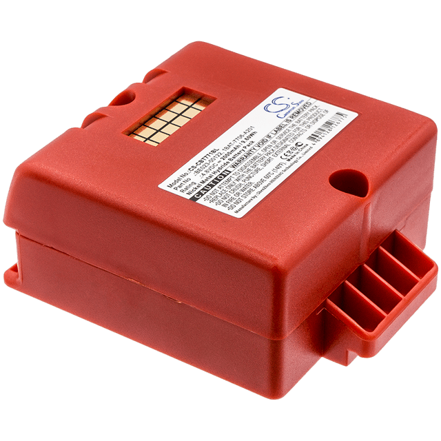 Батерия за дистанционно Cattron Theimeg BE023-00122 - 4.8V 2000 mAh