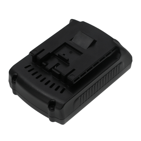 Батерия за винтоверт Bosch BAT609G BAT611 - Li-Ion 18V 2.0 AH