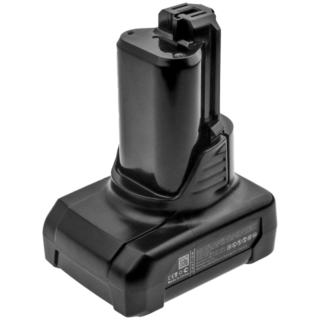 Батерия за винтоверт Bosch GSR 10.8 GSR10.8LI - 10.8V Li-ion 4.0 AH