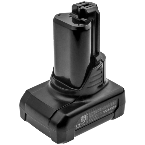 Батерия за винтоверт Bosch GSR 10.8 GSR10.8LI - 10.8V Li-ion 4.0 AH