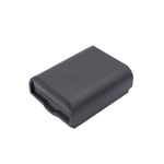 Батерия за дистанционно Teletec AK5 BA-0005 - 3.6V 2000 mAh