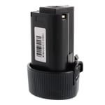 Батерия за винтоверт Makita 10.8V Li-Ion 1500 mAh BL1013