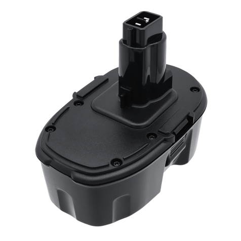 Батерия за Dewalt DW9095 DW9096 DW9098 - 18V 3000 mAh