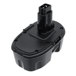 Батерия за Dewalt DW9095 DW9096 DW9098 - 18V 3000 mAh