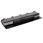Батерия за лаптоп Asus A31-N56 A32-N56 A33-N56 - 10.8V 4400 mAh