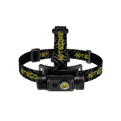 Акумулаторен челник за глава Nitecore HC60 V2 - 1200 lm